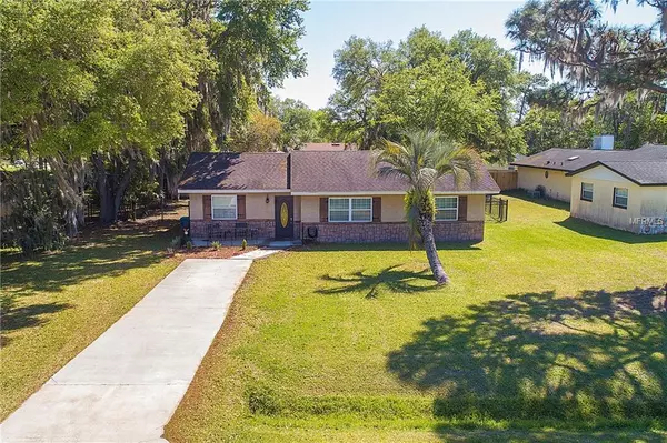 1507 HONTOON RD, Deland, FL 32720