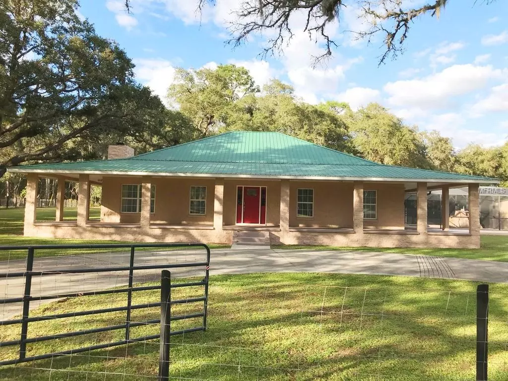 De Leon Springs, FL 32130,5750 WEST ST