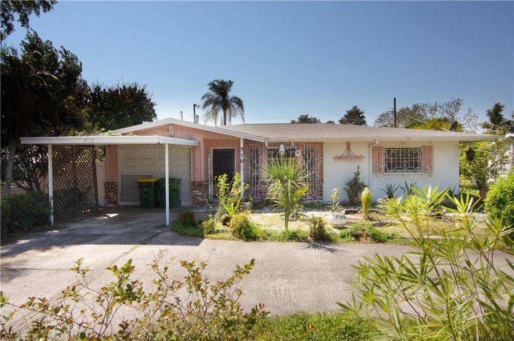 710 S TUTTLE AVE, Sarasota, FL 34237