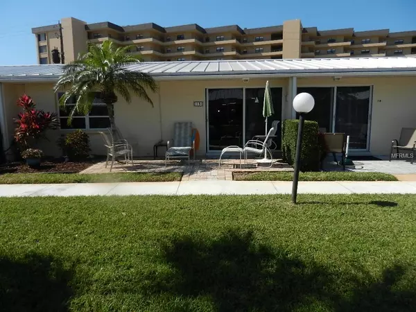 5830 MIDNIGHT PASS RD #13, Sarasota, FL 34242