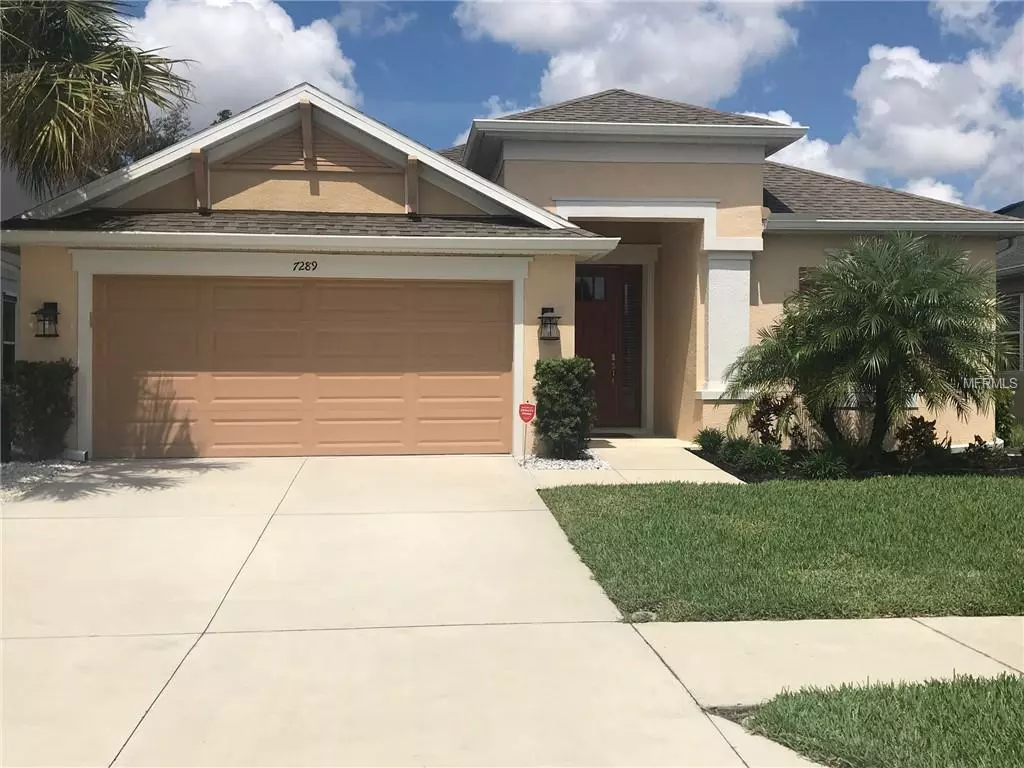 Sarasota, FL 34238,7289 MONARDA DR