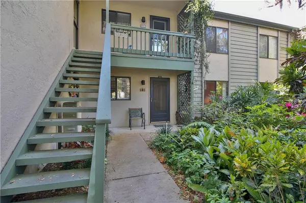 1532 PELICAN POINT DR #141, Sarasota, FL 34231