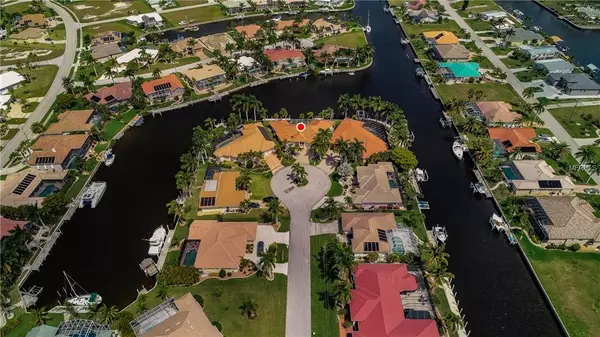 Punta Gorda, FL 33950,3700 SPOONBILL CT