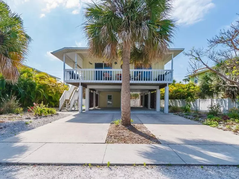509 SPRING AVE, Anna Maria, FL 34216