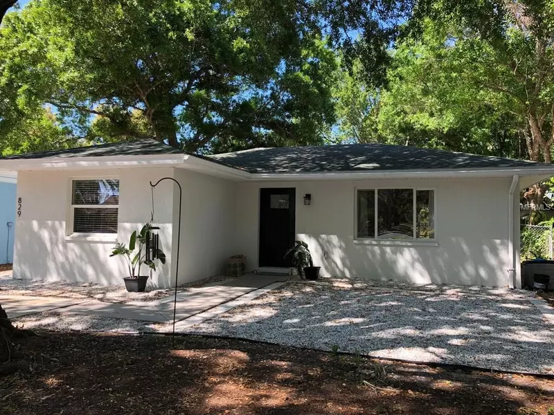829 GROVELAND AVE, Venice, FL 34285