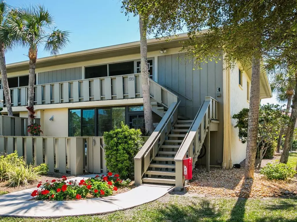 Holmes Beach, FL 34217,6500 FLOTILLA DR #195