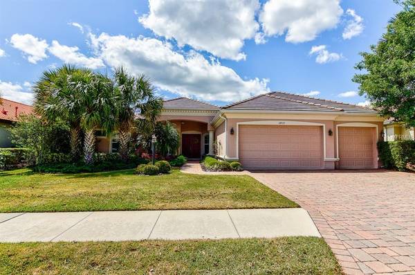 14717 BOWFIN TER, Lakewood Ranch, FL 34202