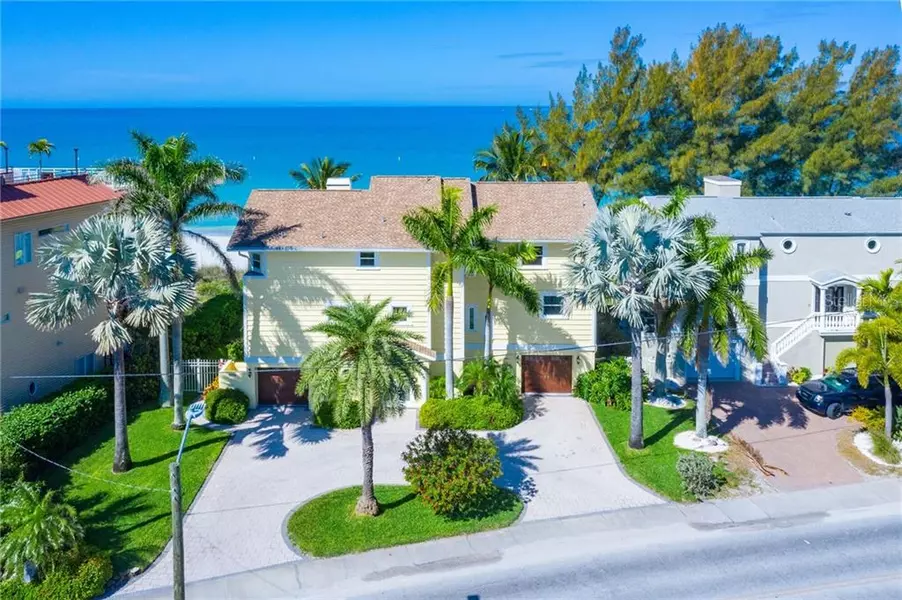 8706 W GULF BLVD, Treasure Island, FL 33706