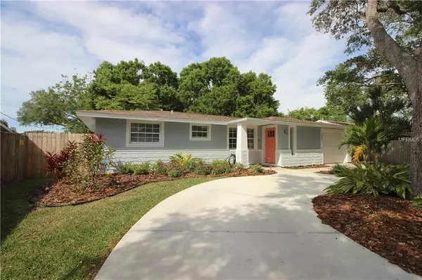 2925 YORKTOWN ST, Sarasota, FL 34231