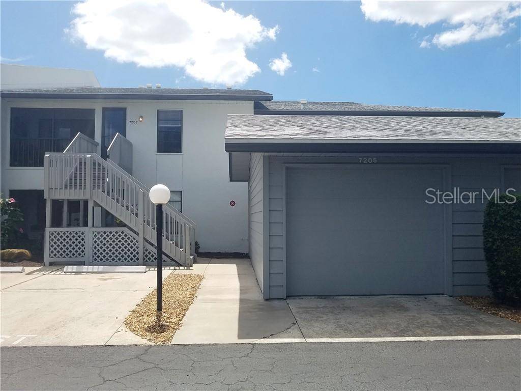 7205 27TH AVE W #7205, Bradenton, FL 34209