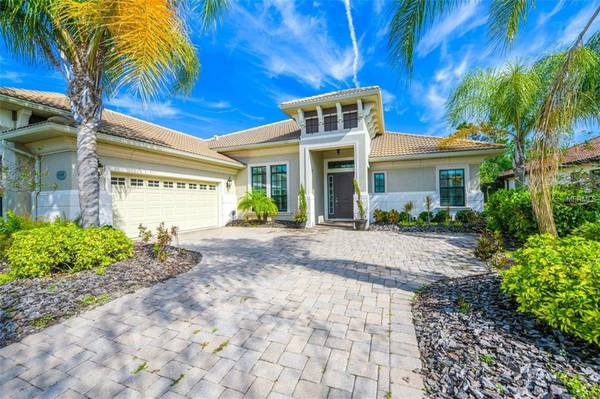 15505 LEVEN LINKS PL, Lakewood Ranch, FL 34202