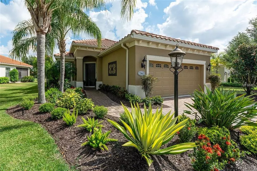 Lakewood Ranch, FL 34202,7263 BELLEISLE GLN