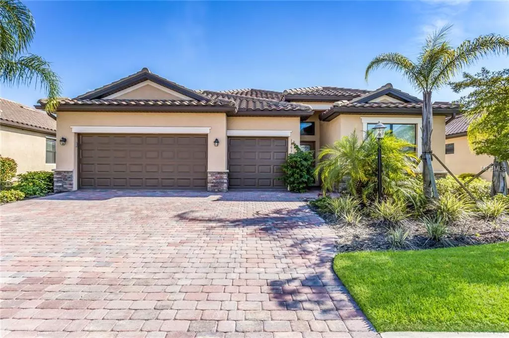 Lakewood Ranch, FL 34211,13611 AMERICAN PRAIRIE PL