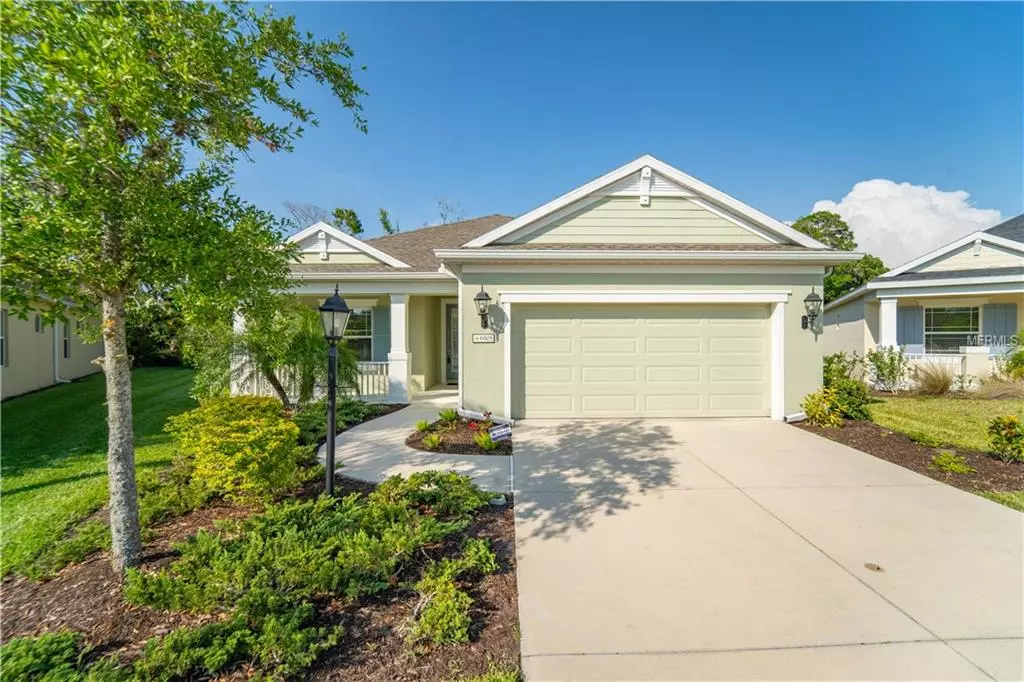 Sarasota, FL 34243,6505 PALM LEAF CT