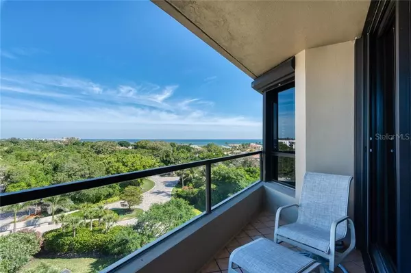 Longboat Key, FL 34228,1211 GULF OF MEXICO DR #501