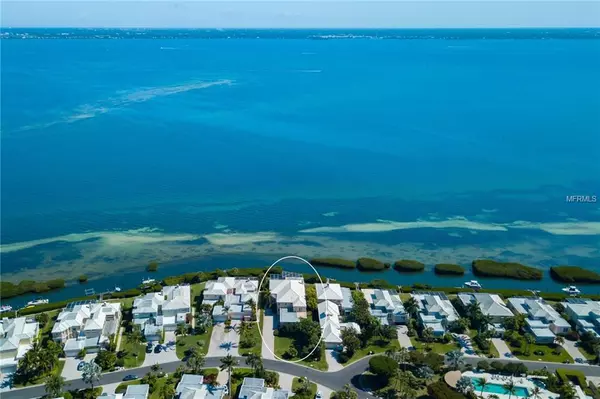 3510 MISTLETOE LN, Longboat Key, FL 34228