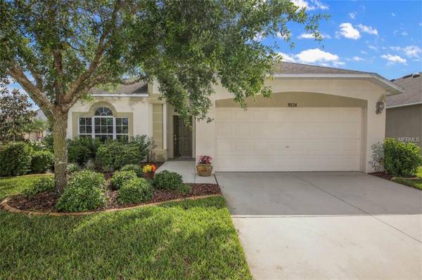 9634 REGIMENT CT, Land O Lakes, FL 34638