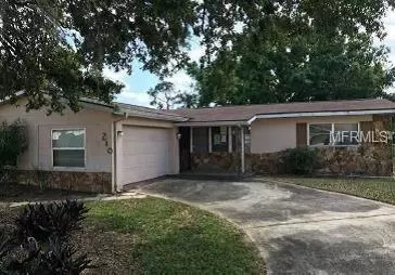 210 LOON AVE, Sebring, FL 33870