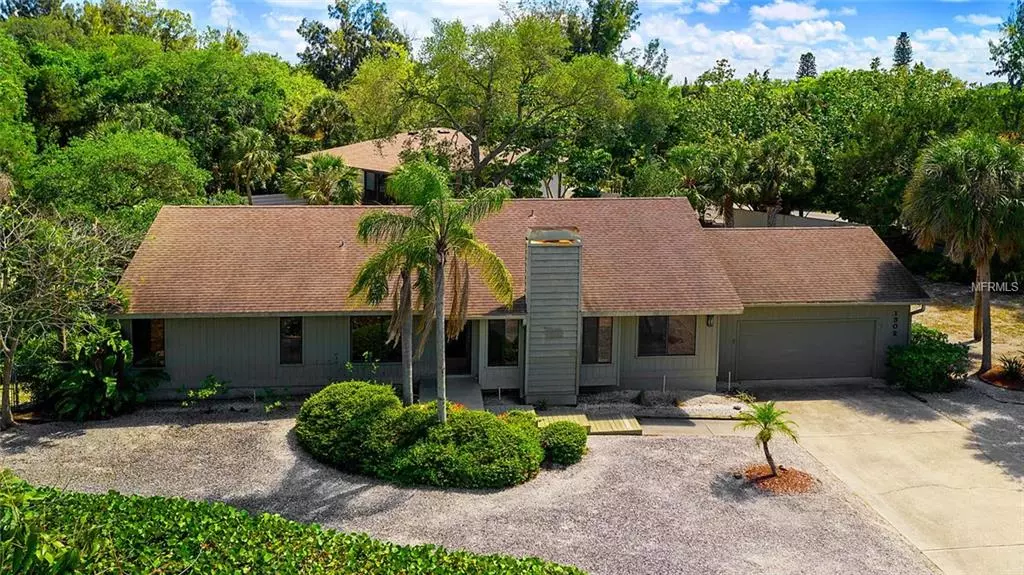 1302 ROBERTS BAY LN, Sarasota, FL 34242