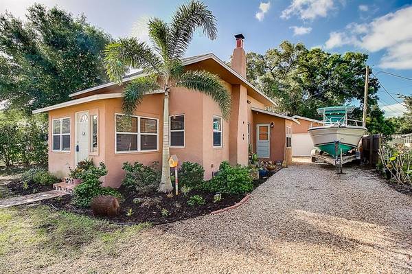 808 MYRTLE AVE, Venice, FL 34285