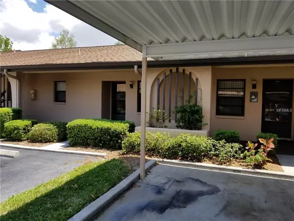 2808 60TH AVE W #1004, Bradenton, FL 34207