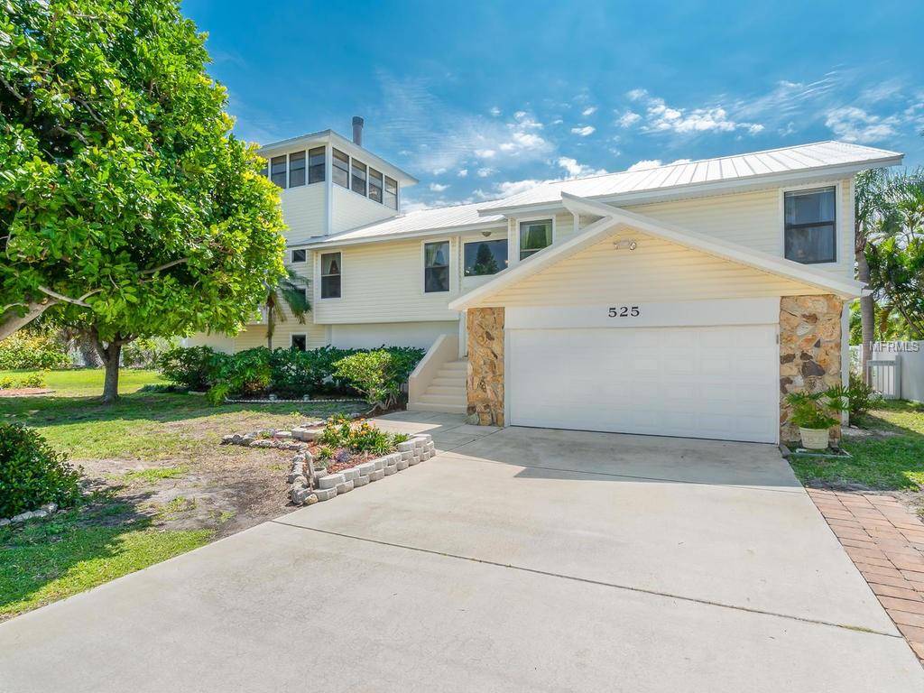 525 LOQUAT DR, Anna Maria, FL 34216