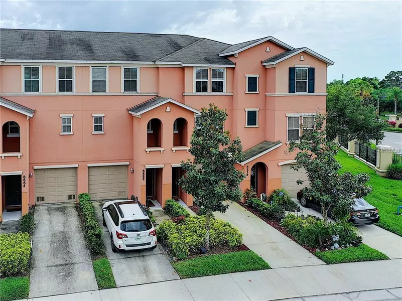 8880 WHITE SAGE LOOP #3002, Lakewood Ranch, FL 34202