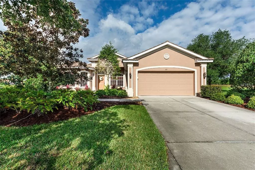 Bradenton, FL 34212,105 NEW BRITON CT