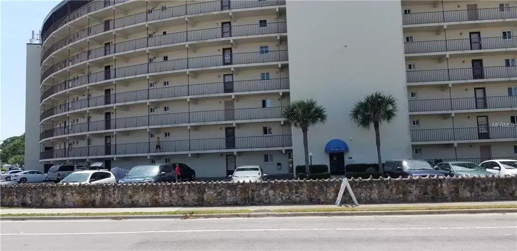 Daytona Beach, FL 32118,100 SILVER BEACH AVE #616