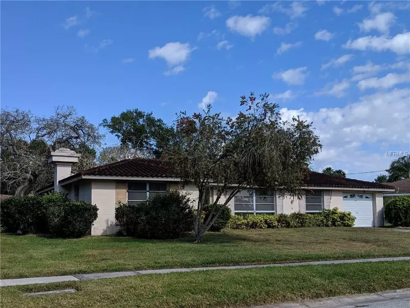 6643 ANCHOR WAY, Sarasota, FL 34231