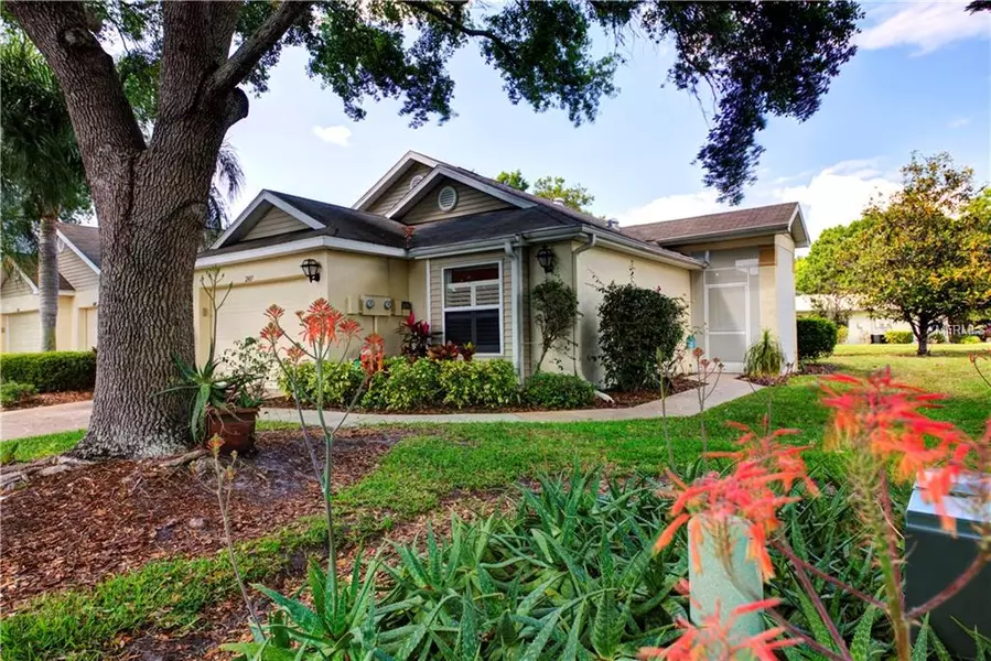 2407 NANTUCKET GREEN CT #4, Sun City Center, FL 33573