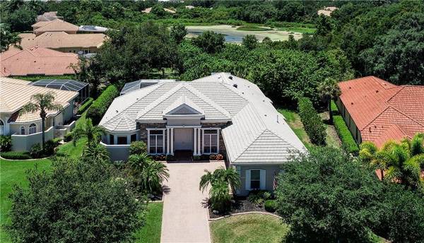 3796 EAGLE HAMMOCK DR, Sarasota, FL 34240