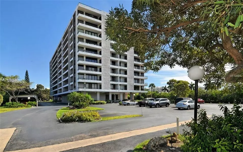 6415 MIDNIGHT PASS RD #411, Sarasota, FL 34242