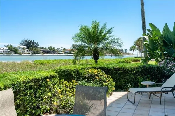 100 SANDS POINT RD #109, Longboat Key, FL 34228