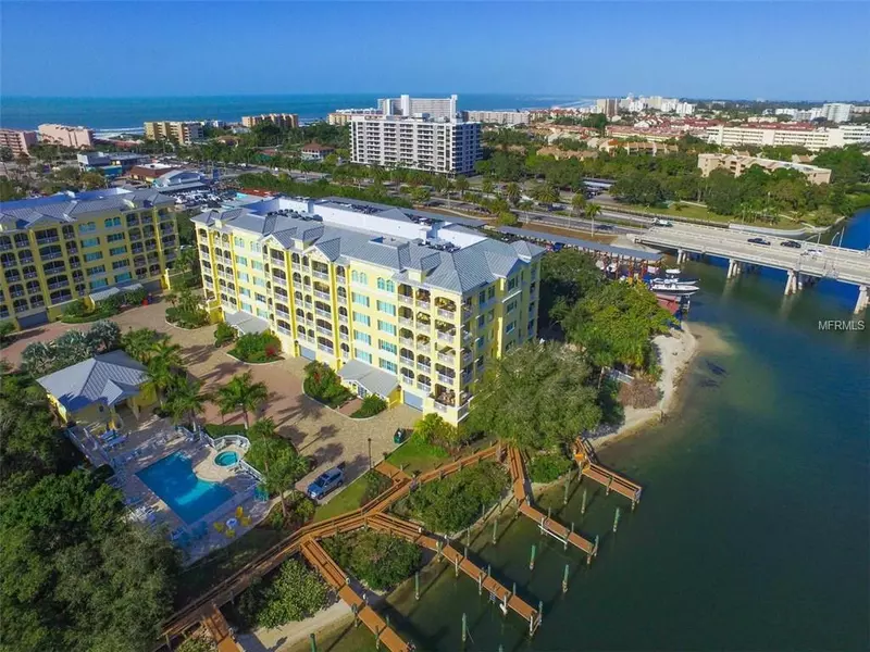 1308 OLD STICKNEY POINT RD #W34, Sarasota, FL 34242