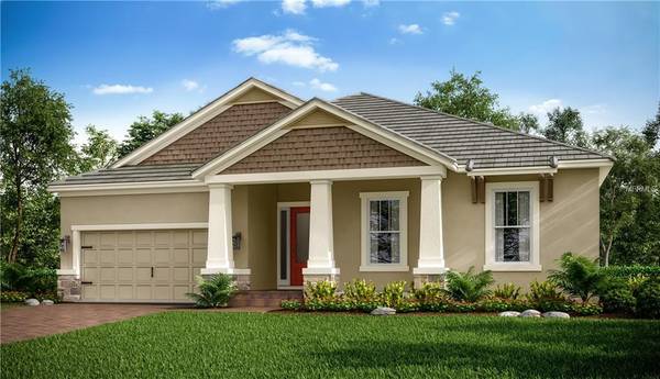 4163 BARBOUR TRL, Odessa, FL 33556