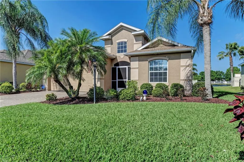 Parrish, FL 34219,5415 LEXINGTON DR