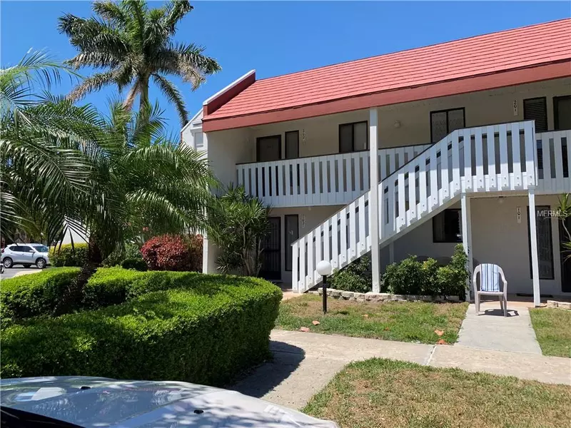 1801 GULF DR N #102, Bradenton Beach, FL 34217