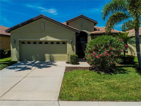 20655 CAPELLO DR, Venice, FL 34292