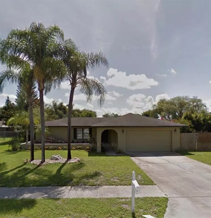 Sarasota, FL 34232,1673 GEORGETOWNE BLVD