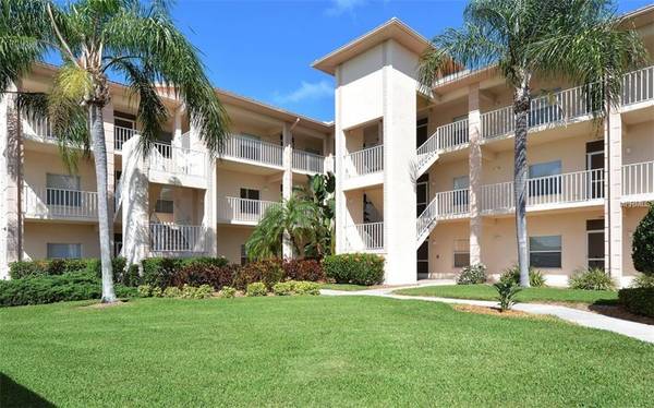 9610 CLUB SOUTH CIR #4202, Sarasota, FL 34238