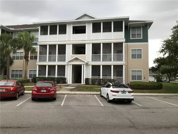 4802 51ST ST W #620, Bradenton, FL 34210