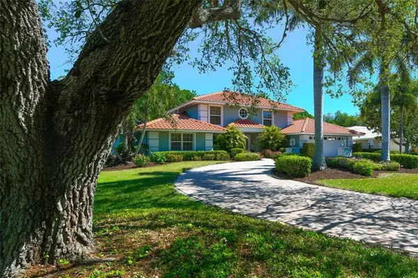 461 YACHT HARBOR DR, Osprey, FL 34229