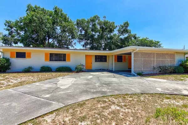 2626 JEFFERSON CIR, Sarasota, FL 34239