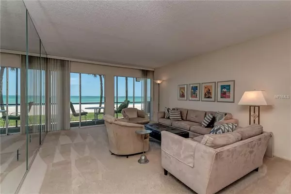 Longboat Key, FL 34228,3235 GULF OF MEXICO DR #A104