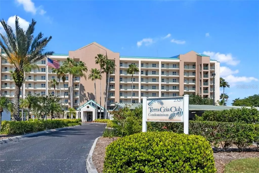 Palmetto, FL 34221,2320 TERRA CEIA BAY BLVD #805