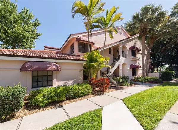 Sarasota, FL 34238,7747 FAIRWAY WOODS DR #1004