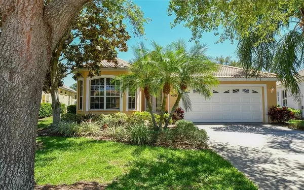 4261 MIRIANA WAY, Sarasota, FL 34233