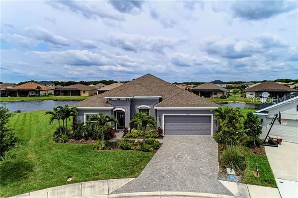 11909 PERSIAN TER, Bradenton, FL 34212
