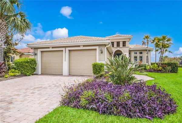 102 CIPRIANI CT, North Venice, FL 34275